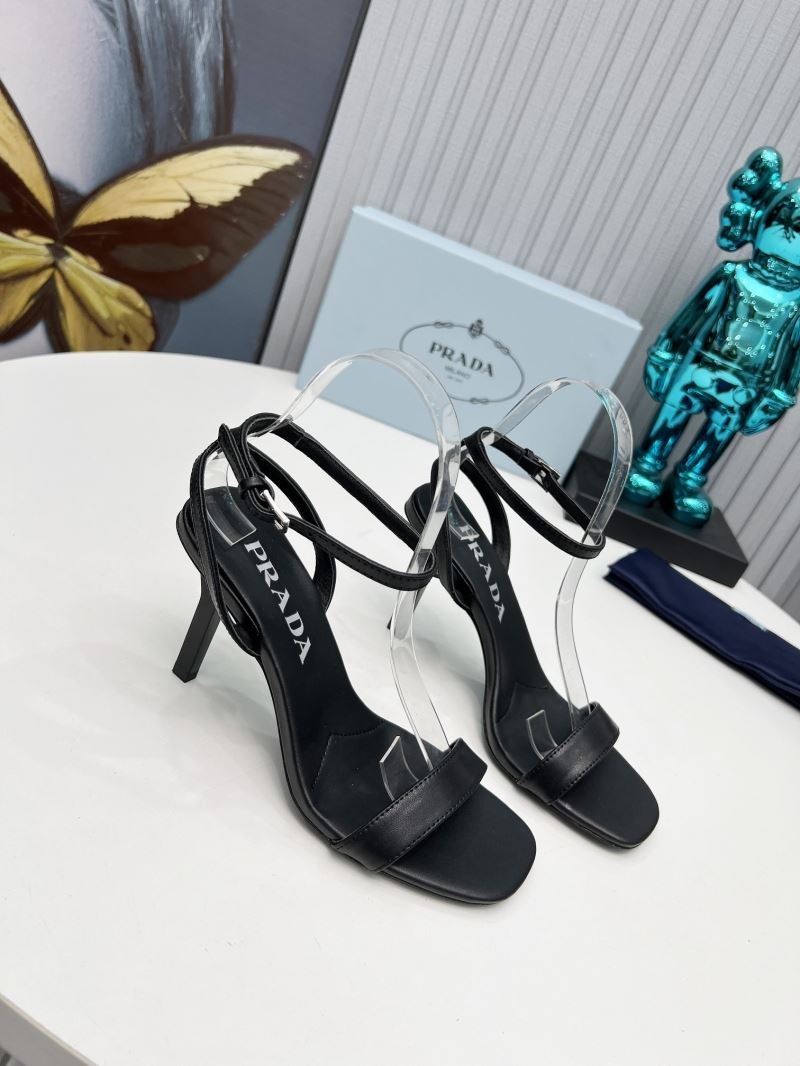 Prada Sandals